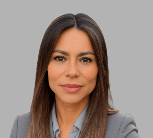 Marlene de la Fuente