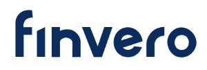 Finvero logo